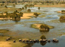 botswana