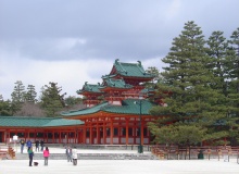 KYOTO-IMPERIAL PALACE