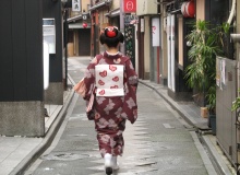 KYOTO-Pontocho