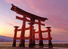 HIROSHIMA-Miyajima 2
