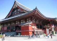 The_famous_Asakusa_Shrine_at_Tokyo_Japan-Tokyo_to