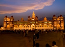 BANGALORE-PALACE