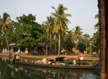 village_kerala
