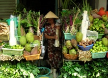 VIETNAM-MARKET