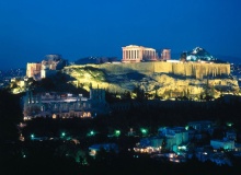 ATHENS-Acropolis