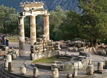 athens.