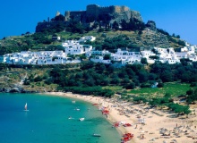 Rhodes