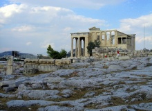 ATHENS, GREECE