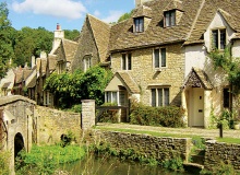 cotswolds