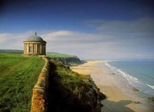 Northern-Ireland-Monument