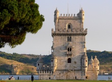 LISBON-BELÉM TOWER