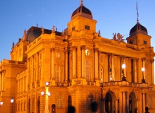 ZAGREB