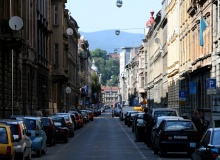ZAGREB-STREET 2