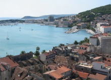 SplitCroatia