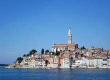 Rovinj CITYSCAPE