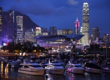 HONG KONG