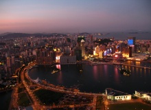 macau