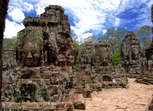 siem reap