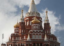 Svyato_Mikhailovsky_Cathedral_Izhevsk_Russia