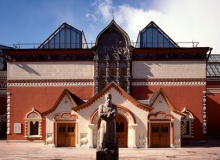 TretyakovGallery
