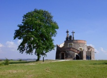 HUNGARY-Vác