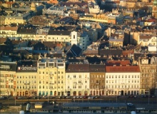 Hungary_Budapest_Aerial2
