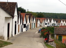 Villány-Siklós wine region