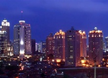 JAKARTA