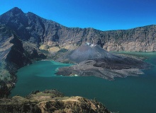 Gunung Rinjani