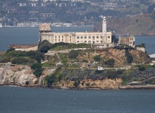 SAN FRANCISCO-Alcatraz