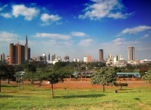 NAIROBI