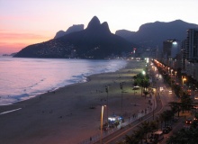 RIO-BRAZIL