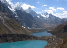 PERU-Huay Huash