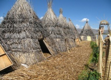 PERU-TRADITIONAL FARM