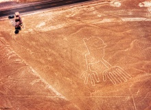 LIMA-Nazca
