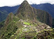 macchu picchu