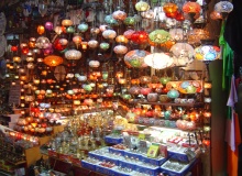ISTANBUL-GRAND BAZZAR