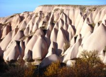 Cappadocia