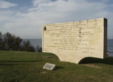 GALIPOLI-MONUMENT