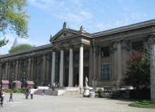 IST-Archaeological Museum