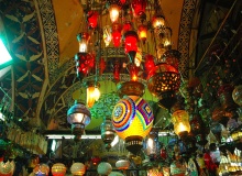 ISTANBUL-GRAND BAZAAR