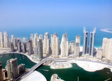 DUBAI-MARINA