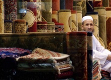 DUBAI-SOUK