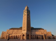 Morocco_casablanca