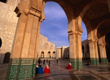 casablanca