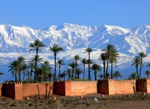 marrakesh-morocco