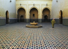 MOROCCO-MEKNES