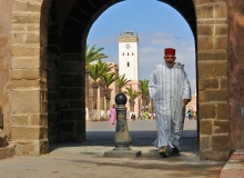 MARRAKECH, MOROCCO