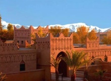 Ouarzazate_Morocco