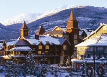 Whistler-Village